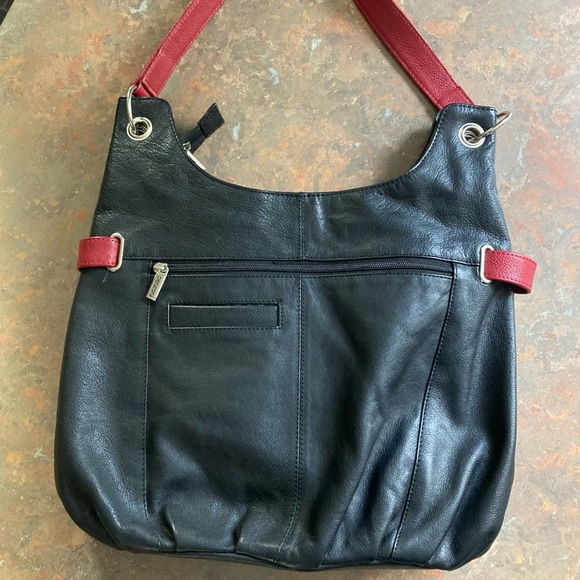 Genuine Leather Purse - Picture 2 of 7